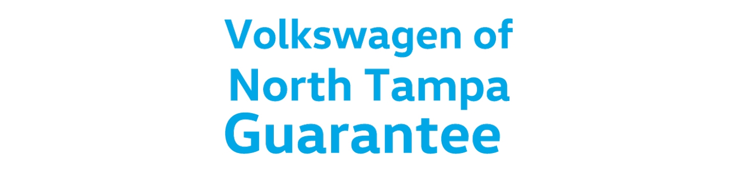 Volkswagen of North Tampa Tampa FL