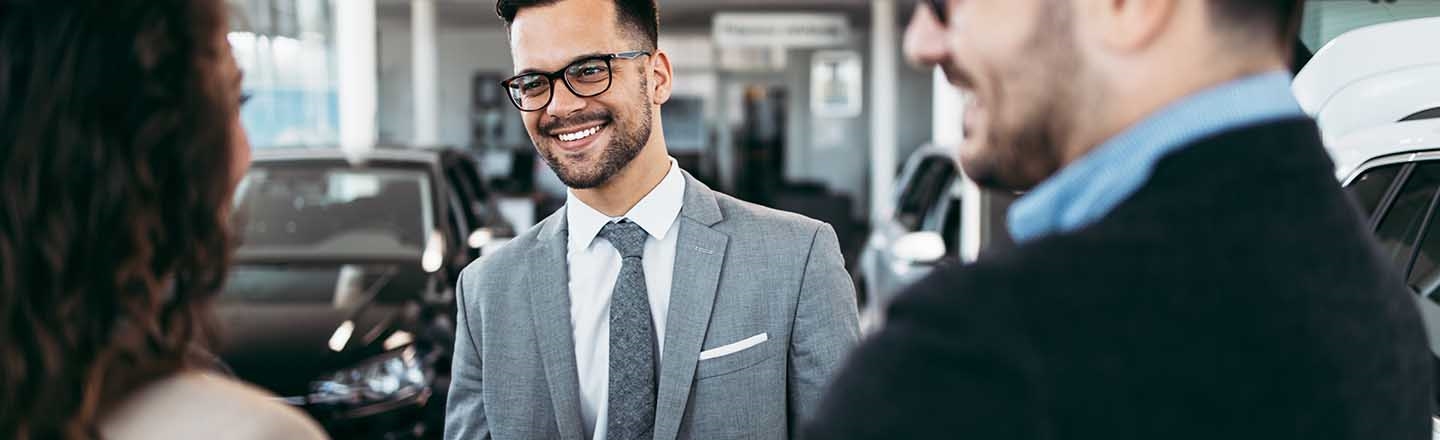 Muller Automotive Group Highland Park IL