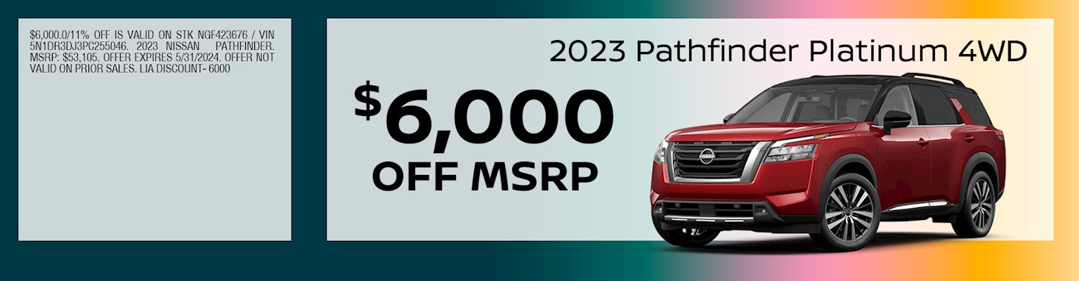 pathfinder purchase special