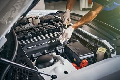 Vass Chrysler Dodge Jeep Ram Owensboro KY