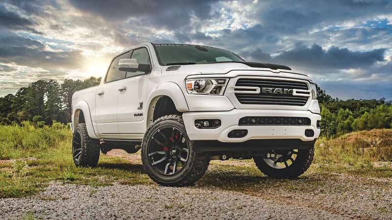 Vass Chrysler Dodge Jeep Ram Owensboro KY