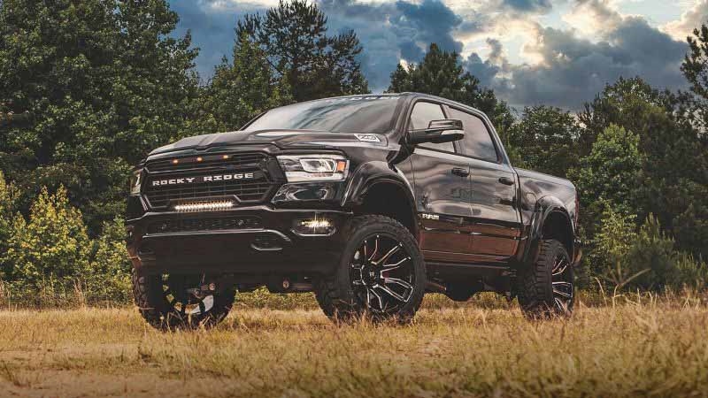 Vass Chrysler Dodge Jeep Ram Owensboro KY