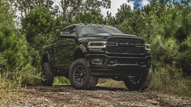 Vass Chrysler Dodge Jeep Ram Owensboro KY