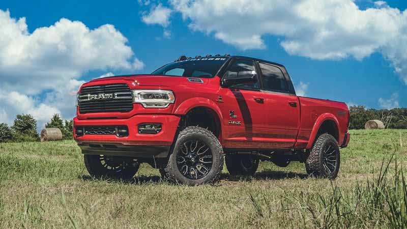 Vass Chrysler Dodge Jeep Ram Owensboro KY