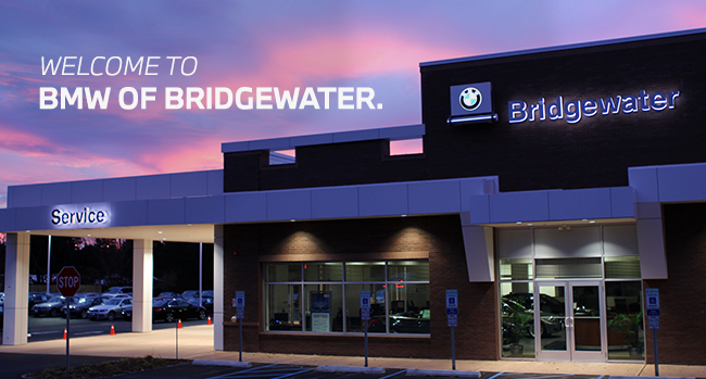 BMW of Bridgewater Bridgewater NJ