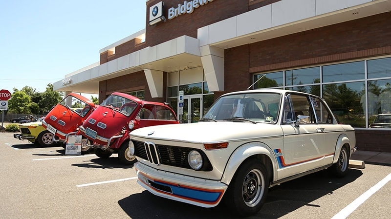 BMW of Bridgewater Bridgewater NJ