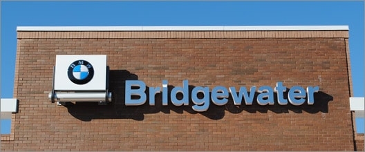 BMW of Bridgewater Bridgewater NJ