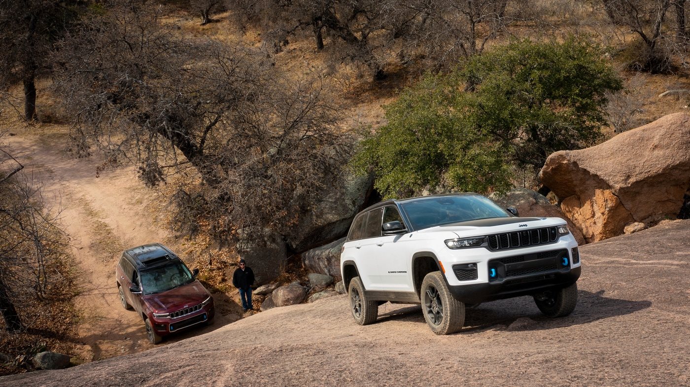 New Jeep Vehicles for Sale in Memphis, TN - Gossett Chrysler Dodge Jeep RAM FIAT