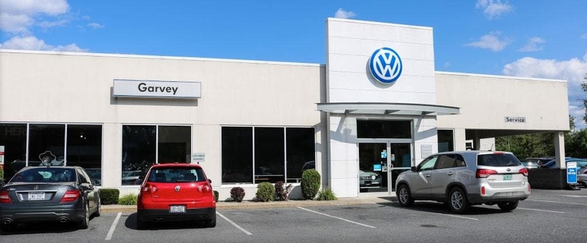 Garvey Volkswagen of Queensbury Queensbury NY