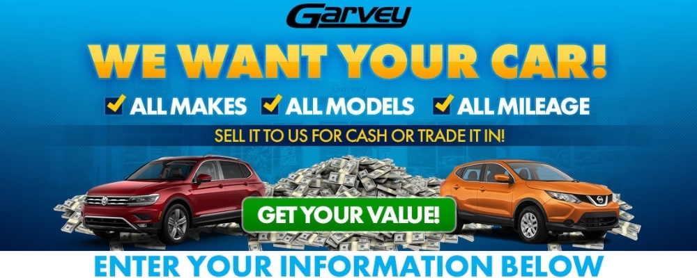 Garvey Volkswagen of Queensbury Queensbury NY