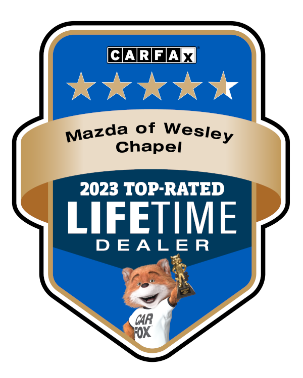 Mazda of Wesley Chapel Wesley Chapel FL