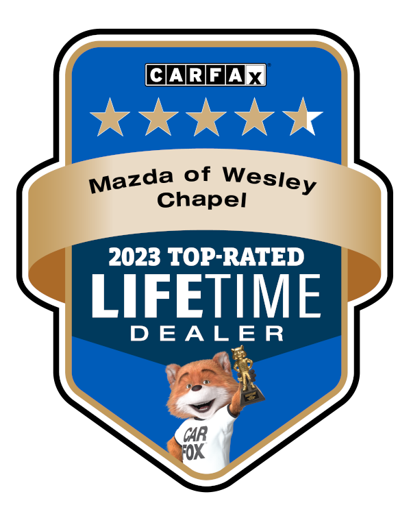 Mazda de Wesley Chapel Wesley Chapel FL