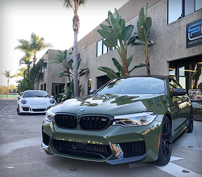 McKenna BMW Norwalk CA