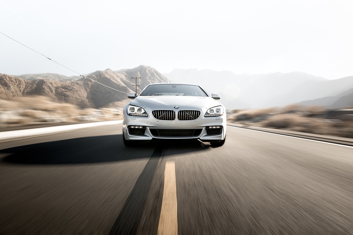 South Bay BMW Torrance CA