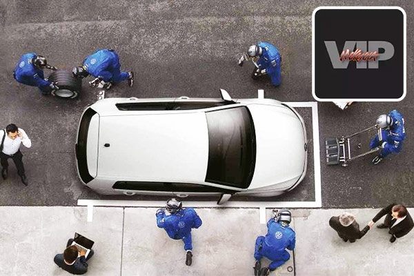 McKenna Cerritos Volkswagen Cerritos CA