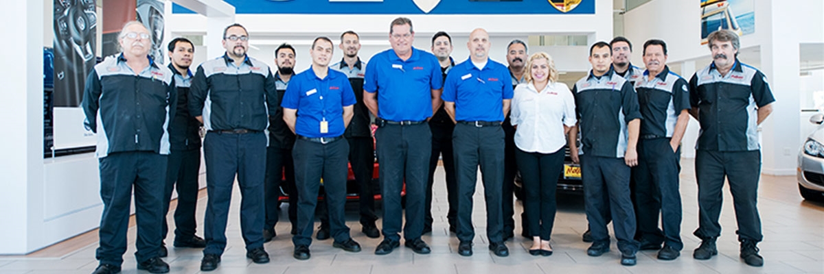 McKenna Cerritos Volkswagen Cerritos CA