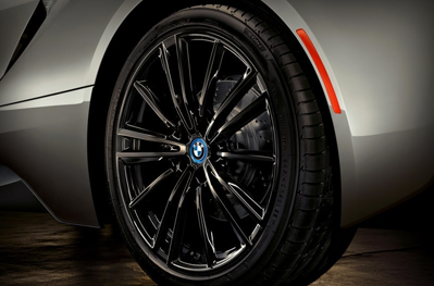 McKenna BMW Norwalk CA