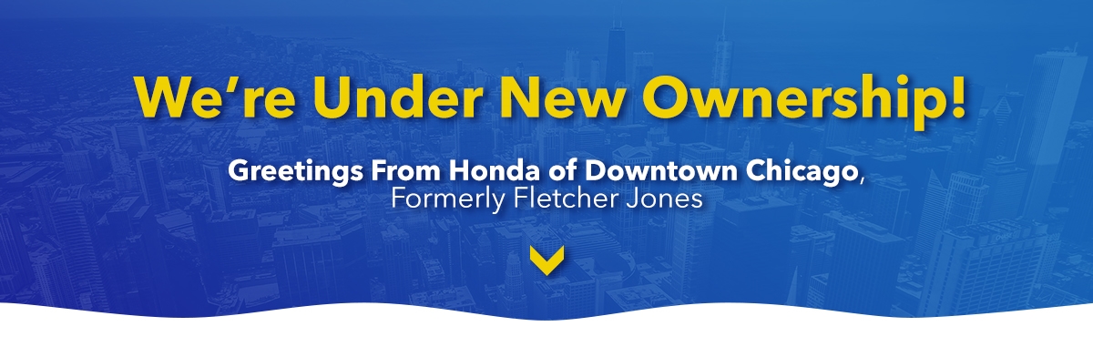 honda of downtown chicago formerly fletcher jones