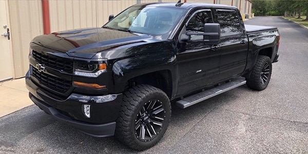 McKenna Automotive Group Norwalk CA