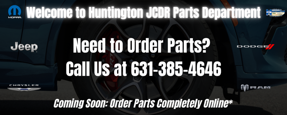 Huntington Jeep Chrysler Dodge Ram Huntington NY