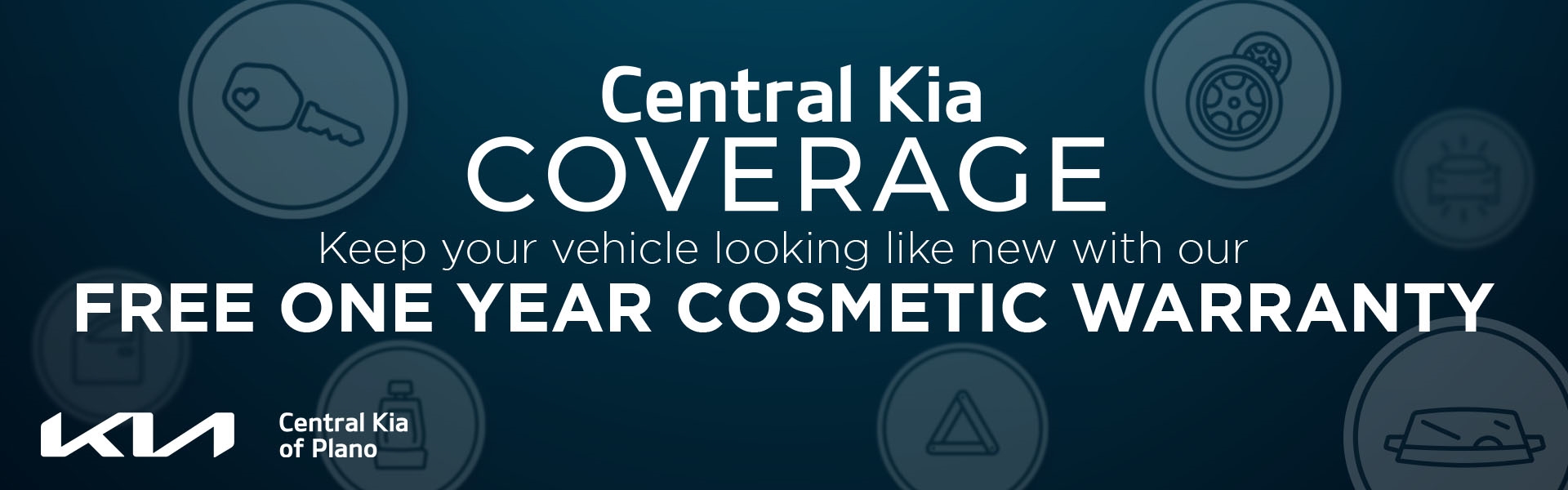 Central Kia of Plano Plano TX