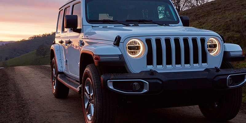 Castle Chrysler Dodge Jeep RAM of Chesterton Chesterton IN