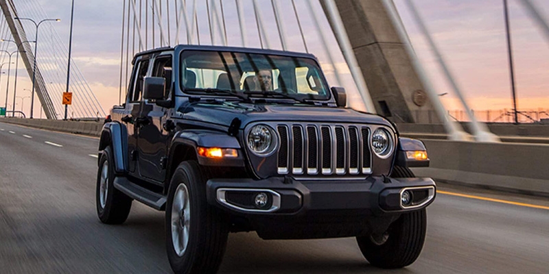 Castle Chrysler Dodge Jeep RAM of Chesterton Chesterton IN