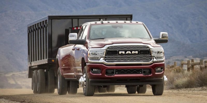 Castle Chrysler Dodge Jeep RAM of Chesterton Chesterton IN