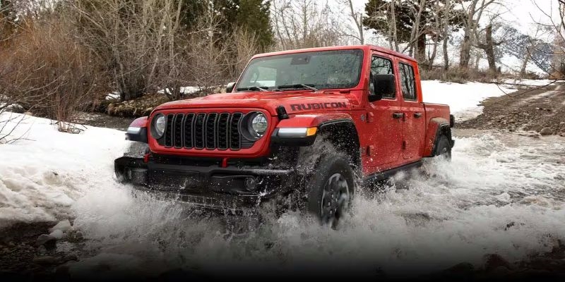 Castle Chrysler Dodge Jeep RAM of Chesterton Chesterton IN