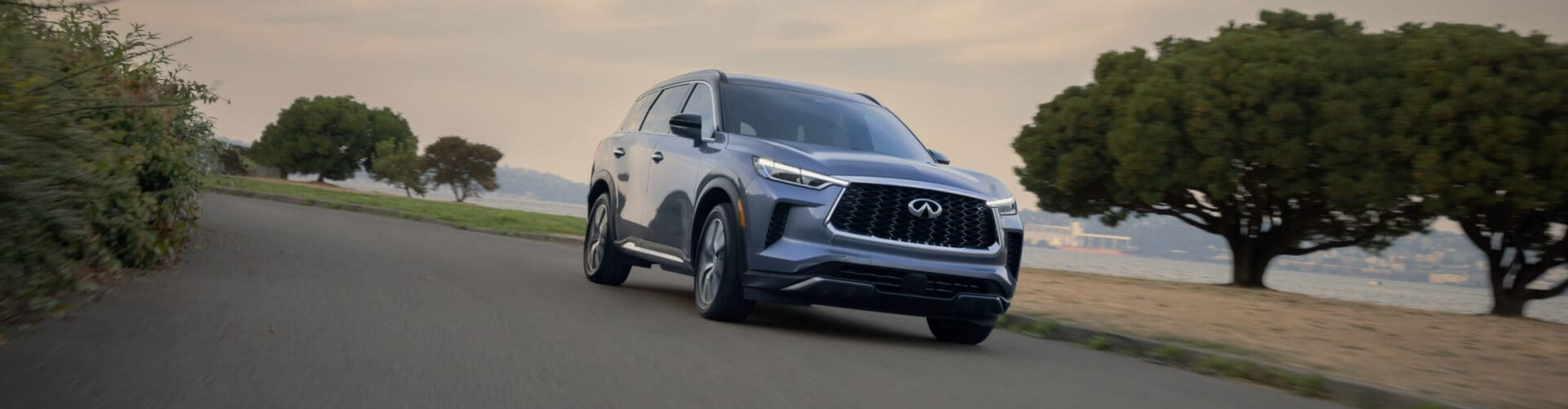 INFINITI of Memphis Memphis TN