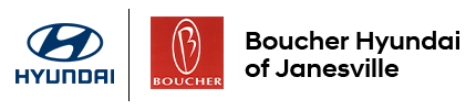 Boucher Hyundai of Janesville Janesville WI