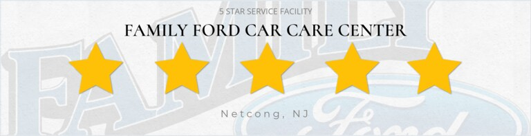 Family Ford Netcong NJ