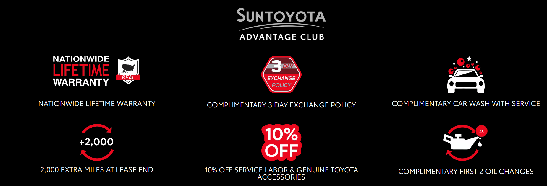 Sun Toyota Holiday FL