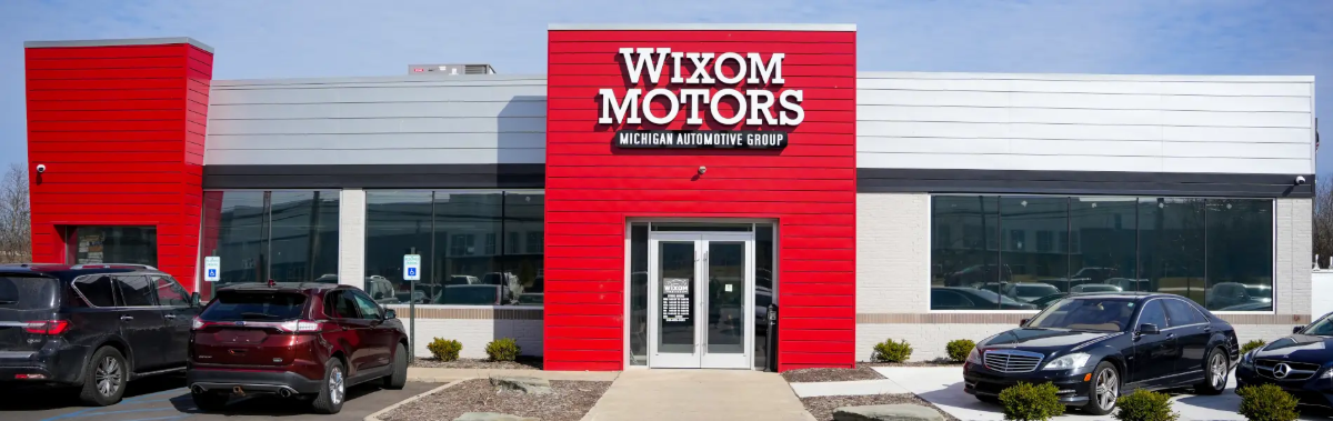 Wixom Motors Wixom MI