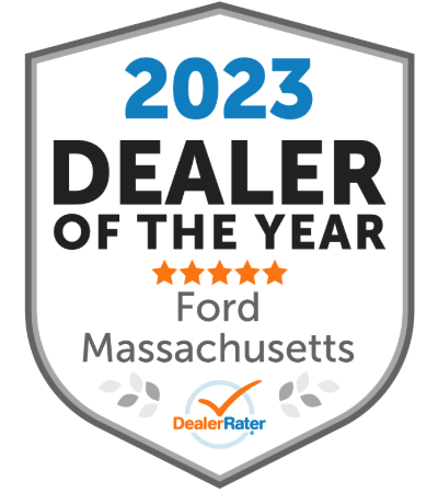 Lamoureux Ford East Brookfield MA