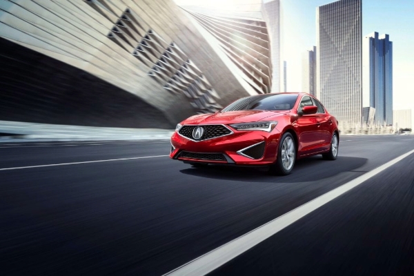 Acura of Melbourne Melbourne FL