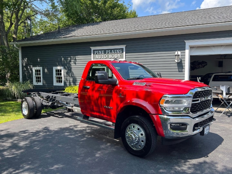 Ruge's Chrysler Dodge Jeep Ram Rhinebeck NY