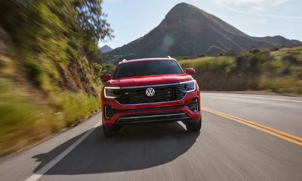 Bill Marine Volkswagen of Springfield Springfield OH