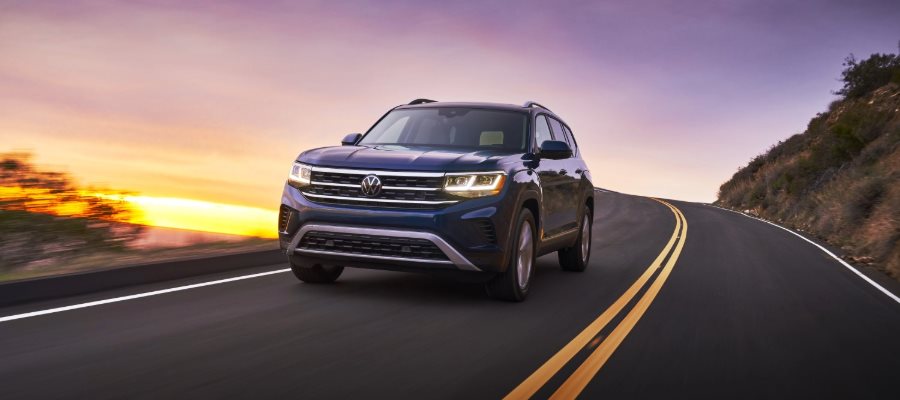 Volkswagen Oil Change in Springfield, OH