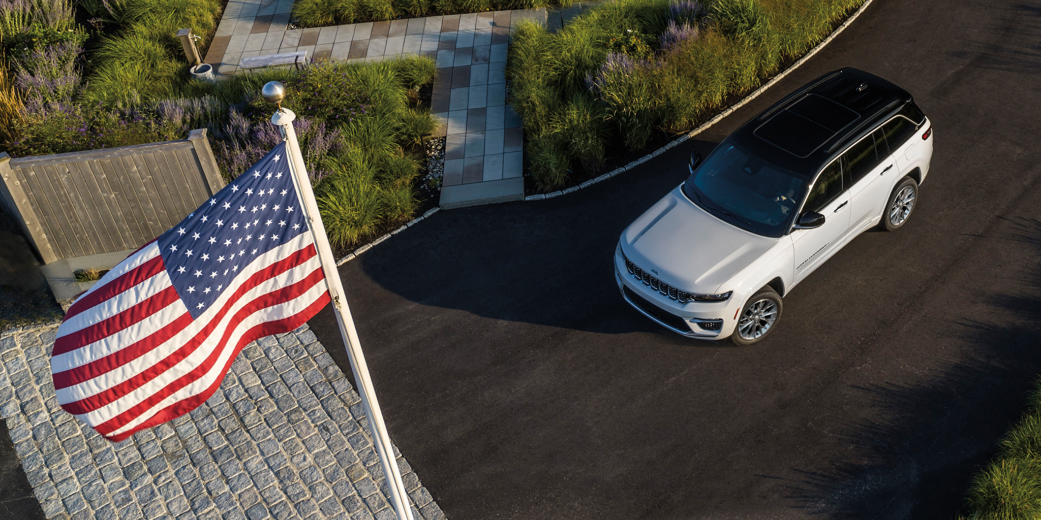 McPeek's Chrysler Dodge Jeep RAM of Anaheim Anaheim CA