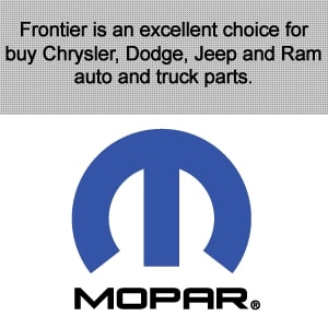 Frontier Dodge Chrysler Jeep Ram El Reno EL RENO OK