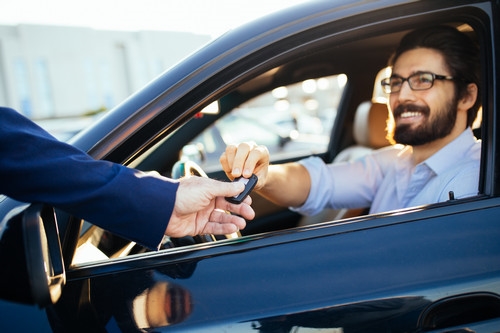 valet service richfield bloomington honda