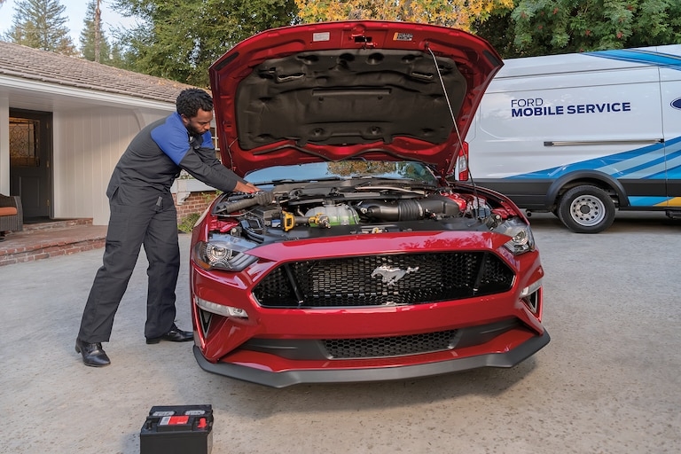 Maplecrest Ford of Mendham Mendham NJ