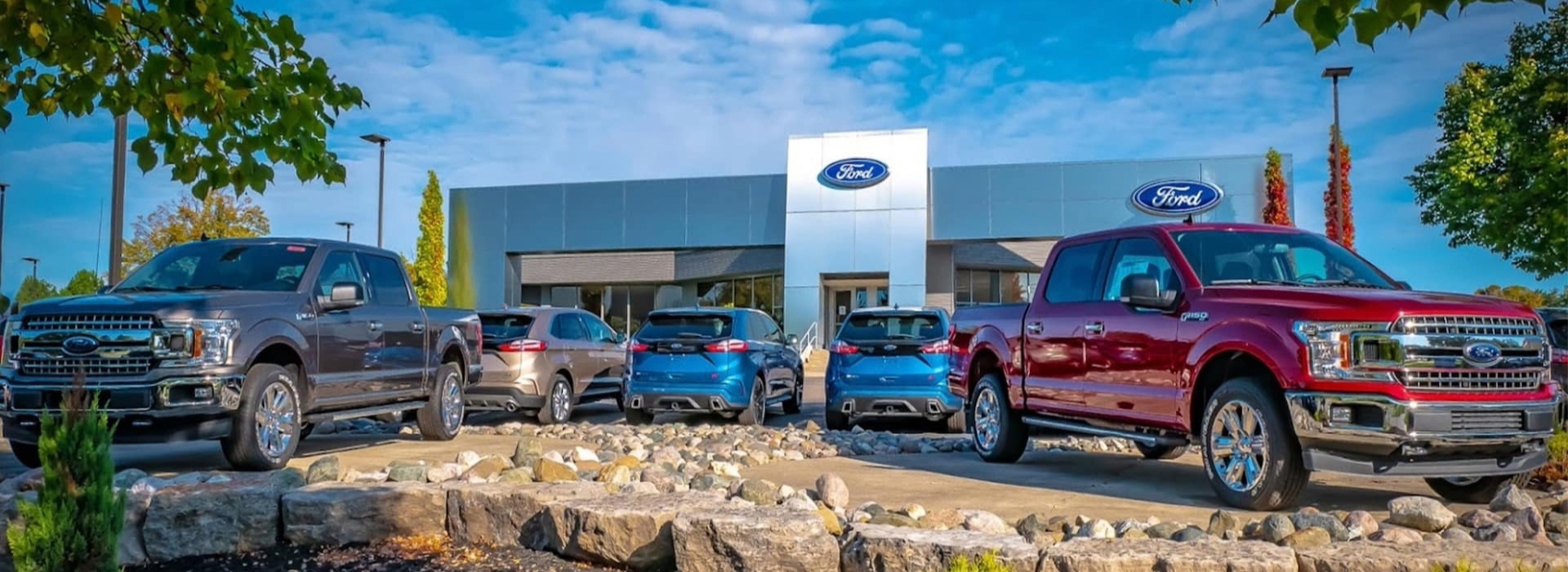 Morrie's Okemos Ford Okemos MI