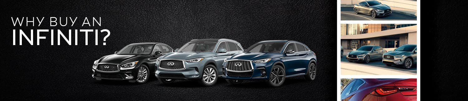 INFINITI of Memphis Memphis TN