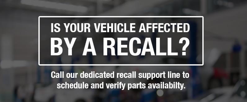 mossy nissan houston recall department