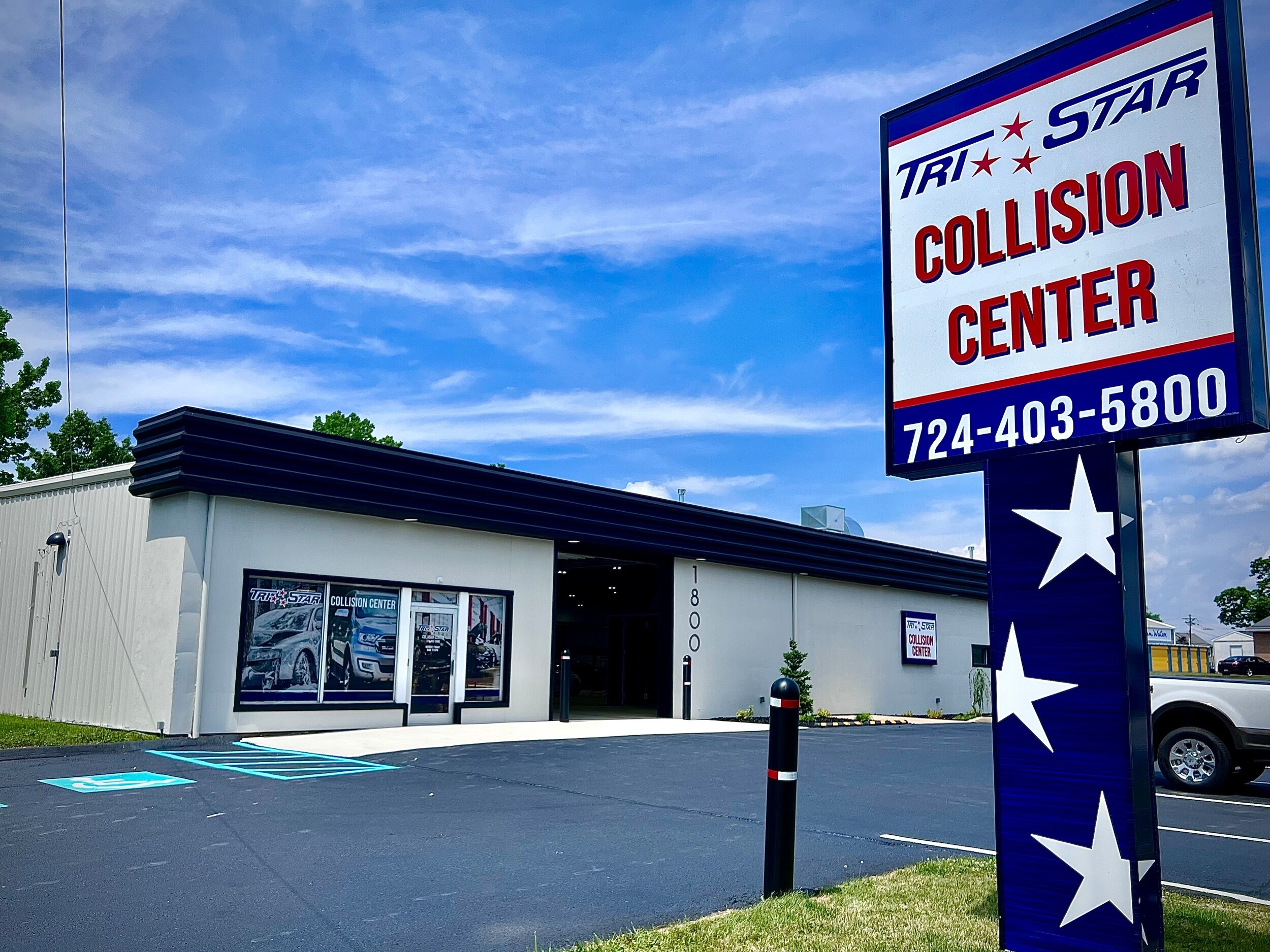 Tri-Star Motors Uniontown PA