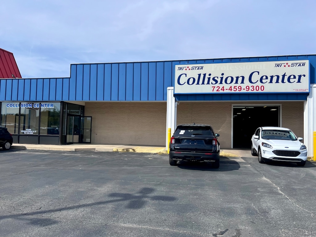 Tri-Star Motors Blairsville PA