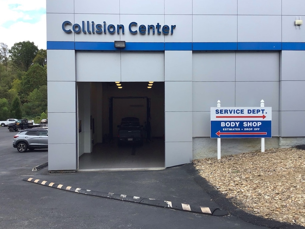 Tri-Star Motors Blairsville PA