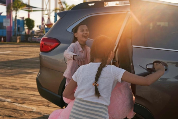 Frank's Irvine Subaru Lake Forest CA